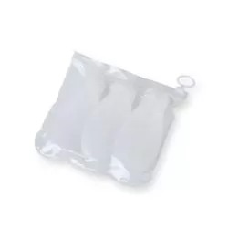 Kit Viagem 3 Peças Personalizado 