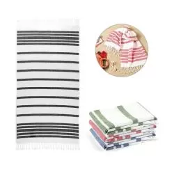 Toalha de Praia Ecológica Personalizada 